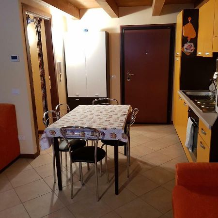 Sci Ai Piedi,Passeggiate,Mountain Bike,Relax Apartment Passo del Tonale Exterior photo