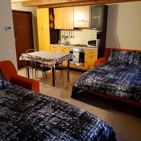 Sci Ai Piedi,Passeggiate,Mountain Bike,Relax Apartment Passo del Tonale Exterior photo