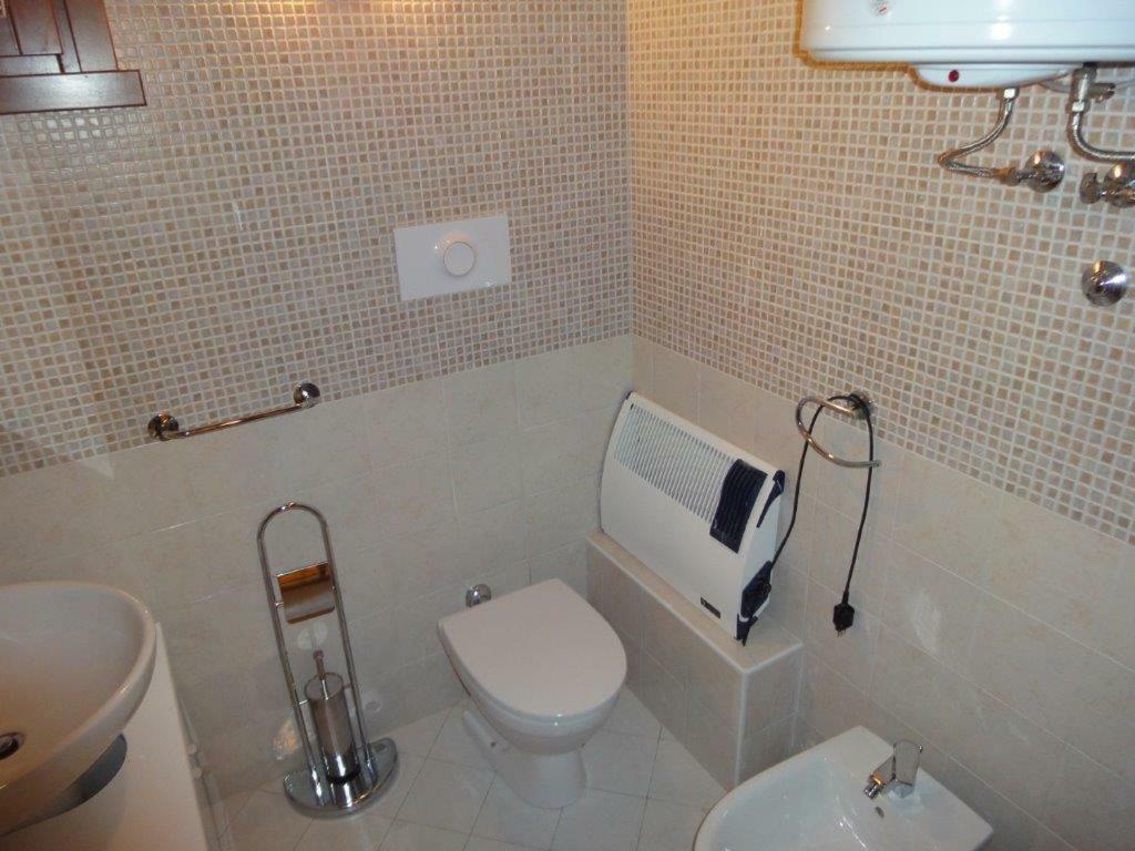 Sci Ai Piedi,Passeggiate,Mountain Bike,Relax Apartment Passo del Tonale Exterior photo
