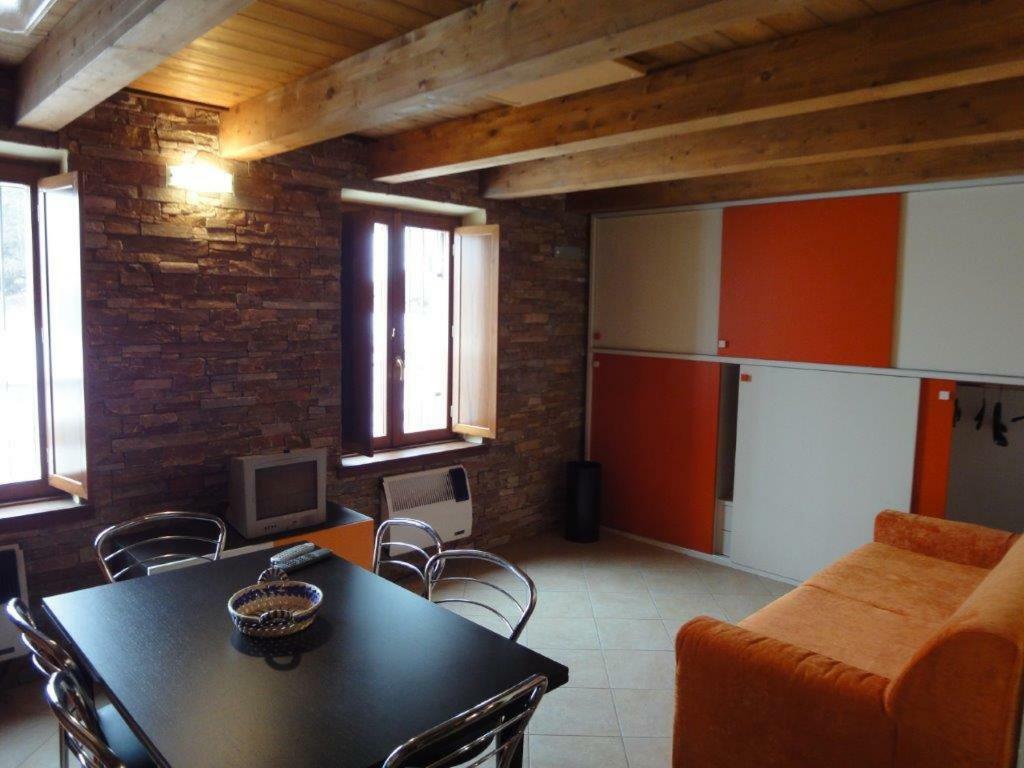 Sci Ai Piedi,Passeggiate,Mountain Bike,Relax Apartment Passo del Tonale Exterior photo