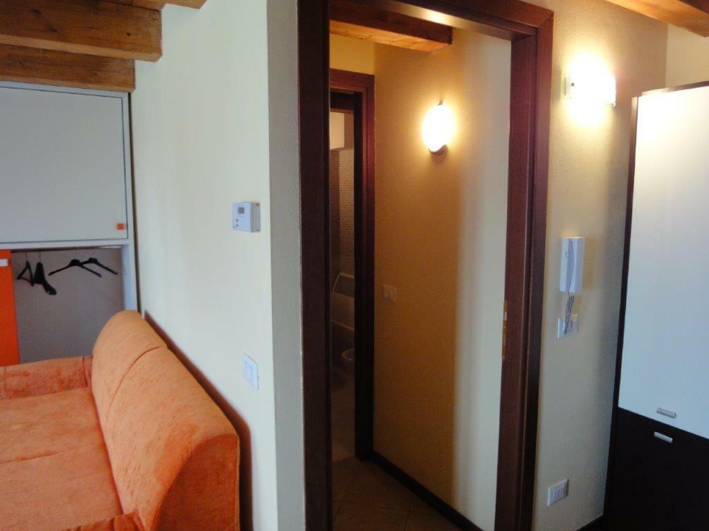 Sci Ai Piedi,Passeggiate,Mountain Bike,Relax Apartment Passo del Tonale Exterior photo