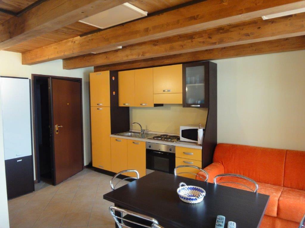 Sci Ai Piedi,Passeggiate,Mountain Bike,Relax Apartment Passo del Tonale Exterior photo